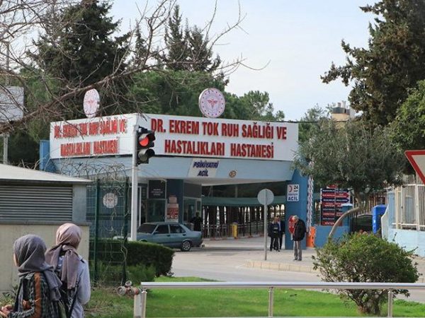 ADANA RUH SAĞLIĞI