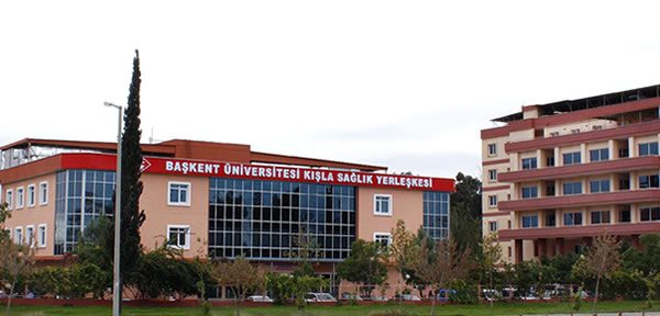 Başkent Üniversitesi Kışla Sağlık Yerleşkesi