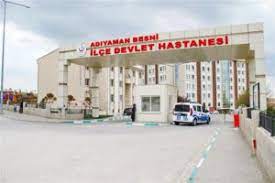 Besni Devlet Hastanesi