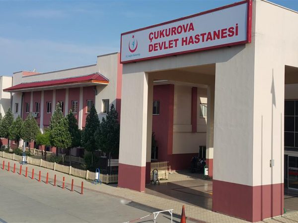 ÇUKUROVA DEVLET HAST