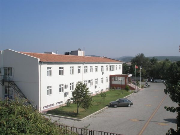 İvrindi Devlet Hastanesi